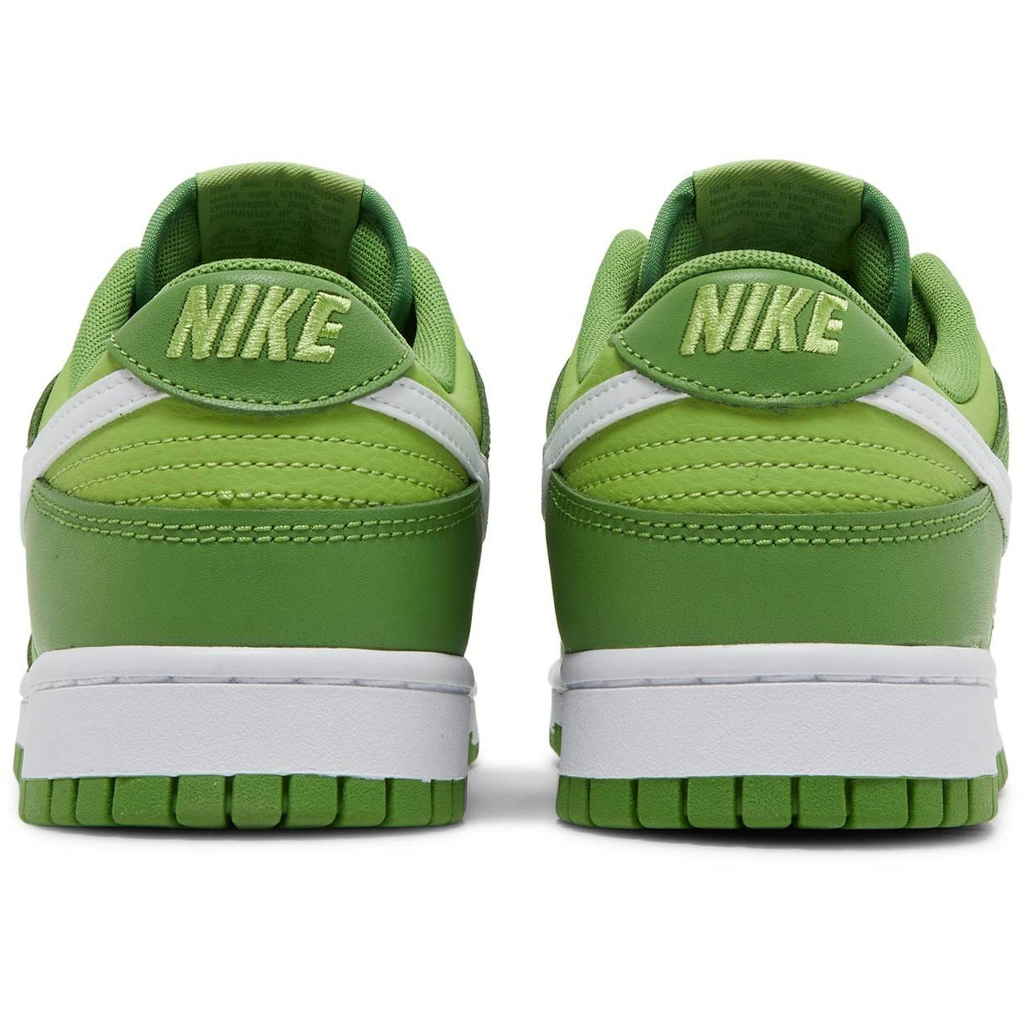 Nike Dunk Low Retro Chlorophyll DJ6188-300