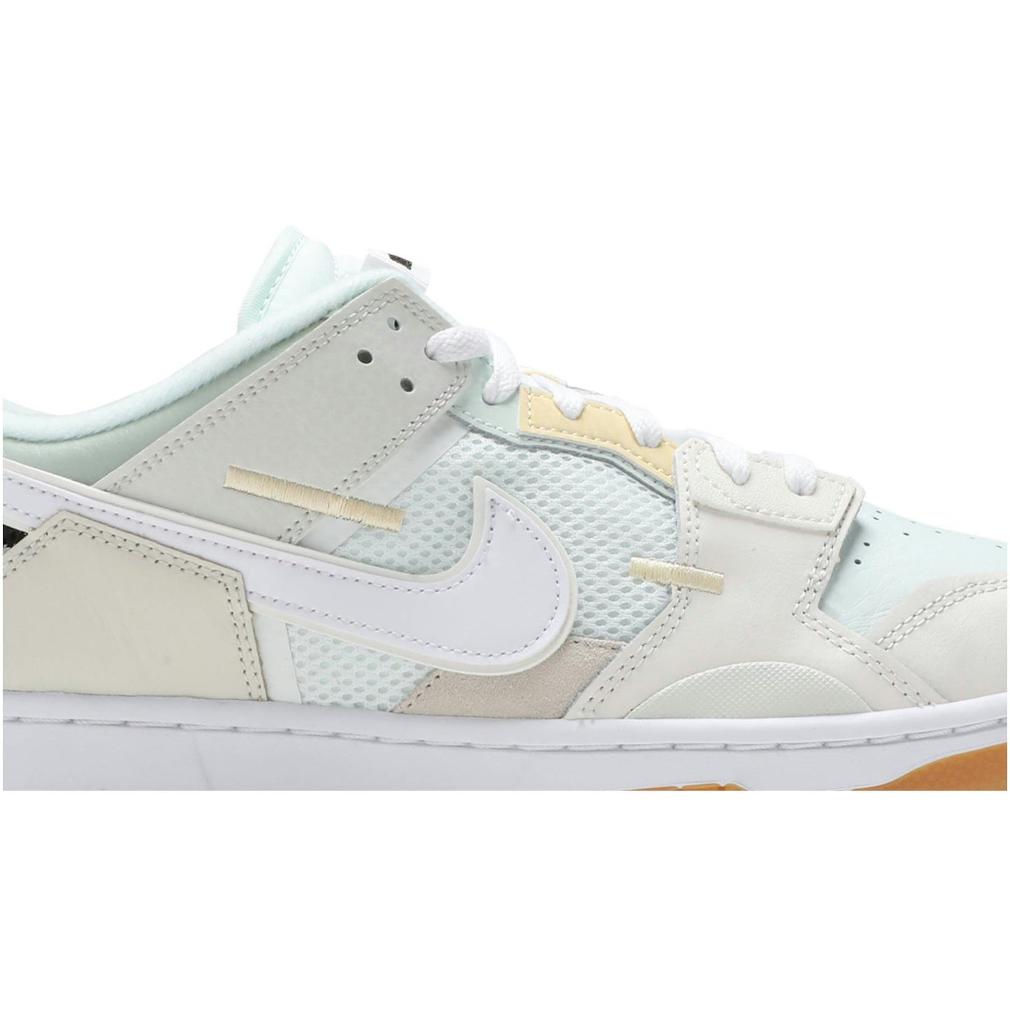 Nike Dunk Low Scrap Sea Glass DB0500-100