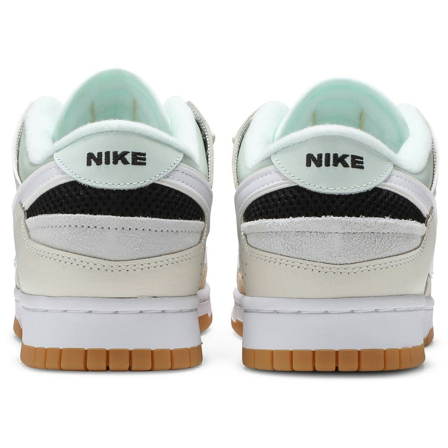 Nike Dunk Low Scrap Sea Glass DB0500-100