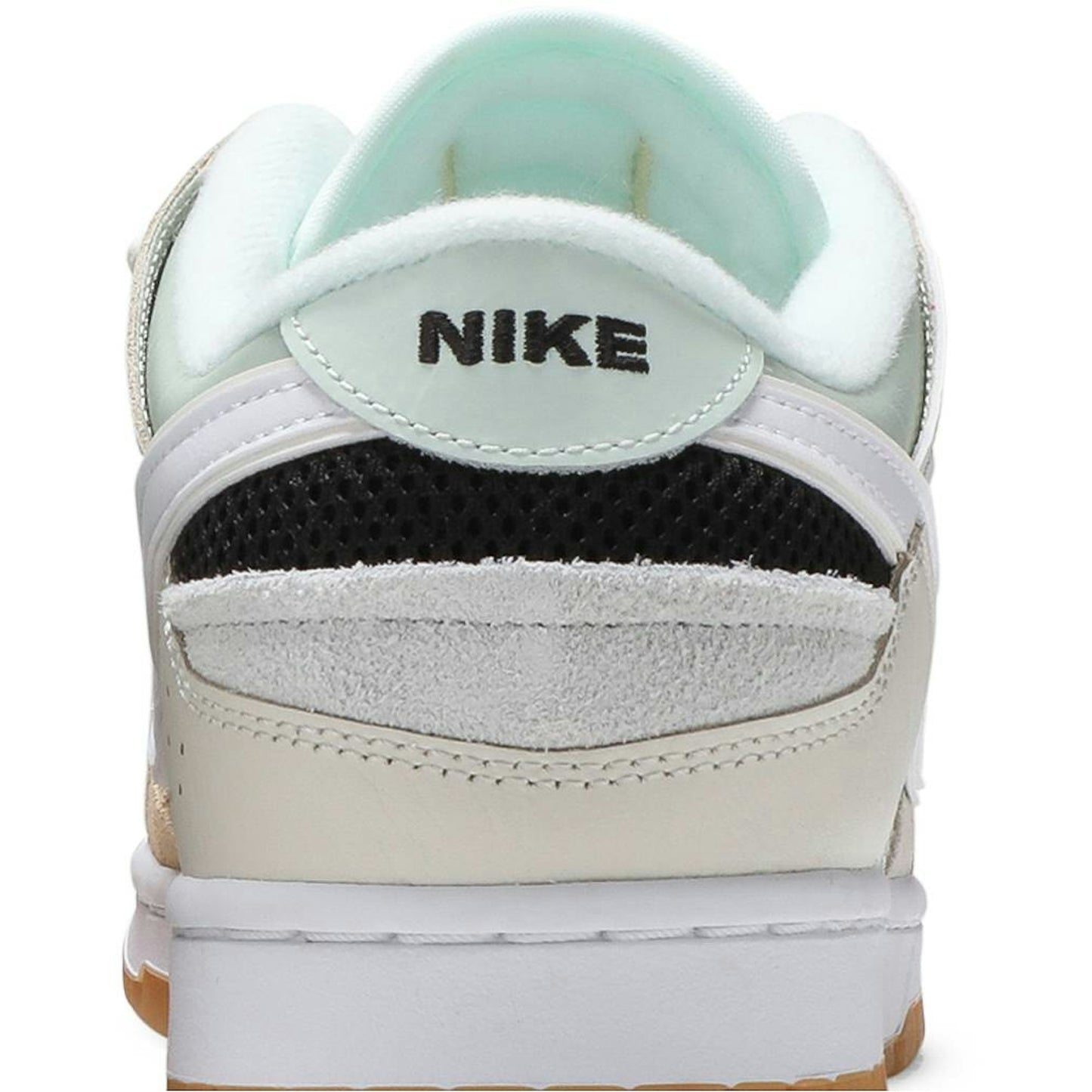 Nike Dunk Low Scrap Sea Glass DB0500-100