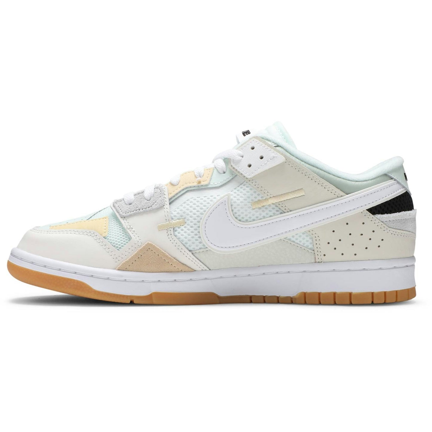 Nike Dunk Low Scrap Sea Glass DB0500-100