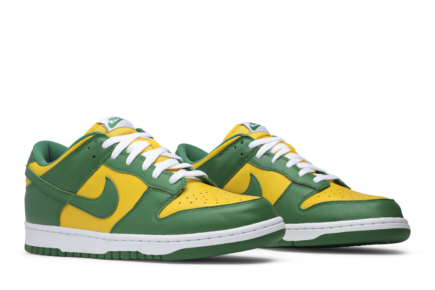 Nike Dunk Low SP Brazil