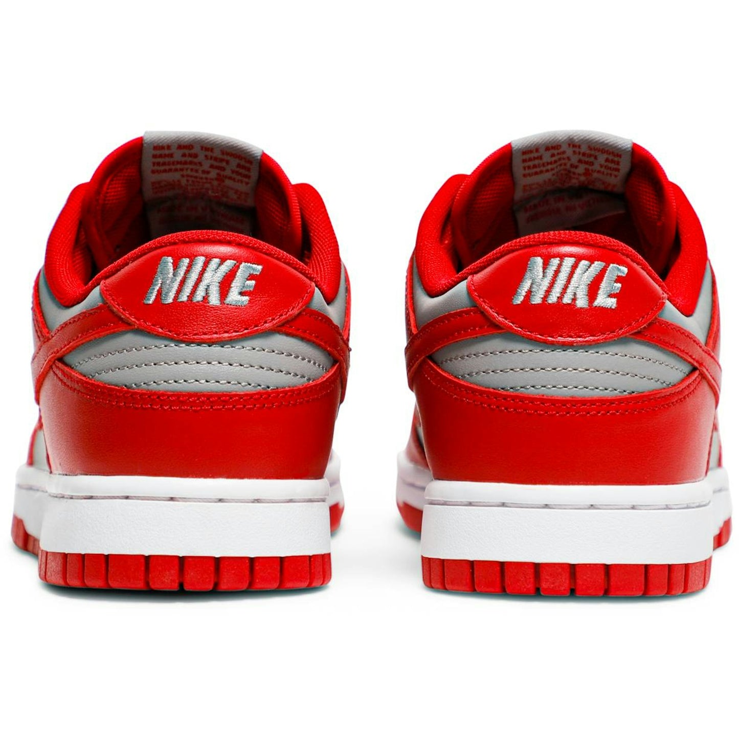 Nike Dunk Low SP UNLV 2021 DD1391-002