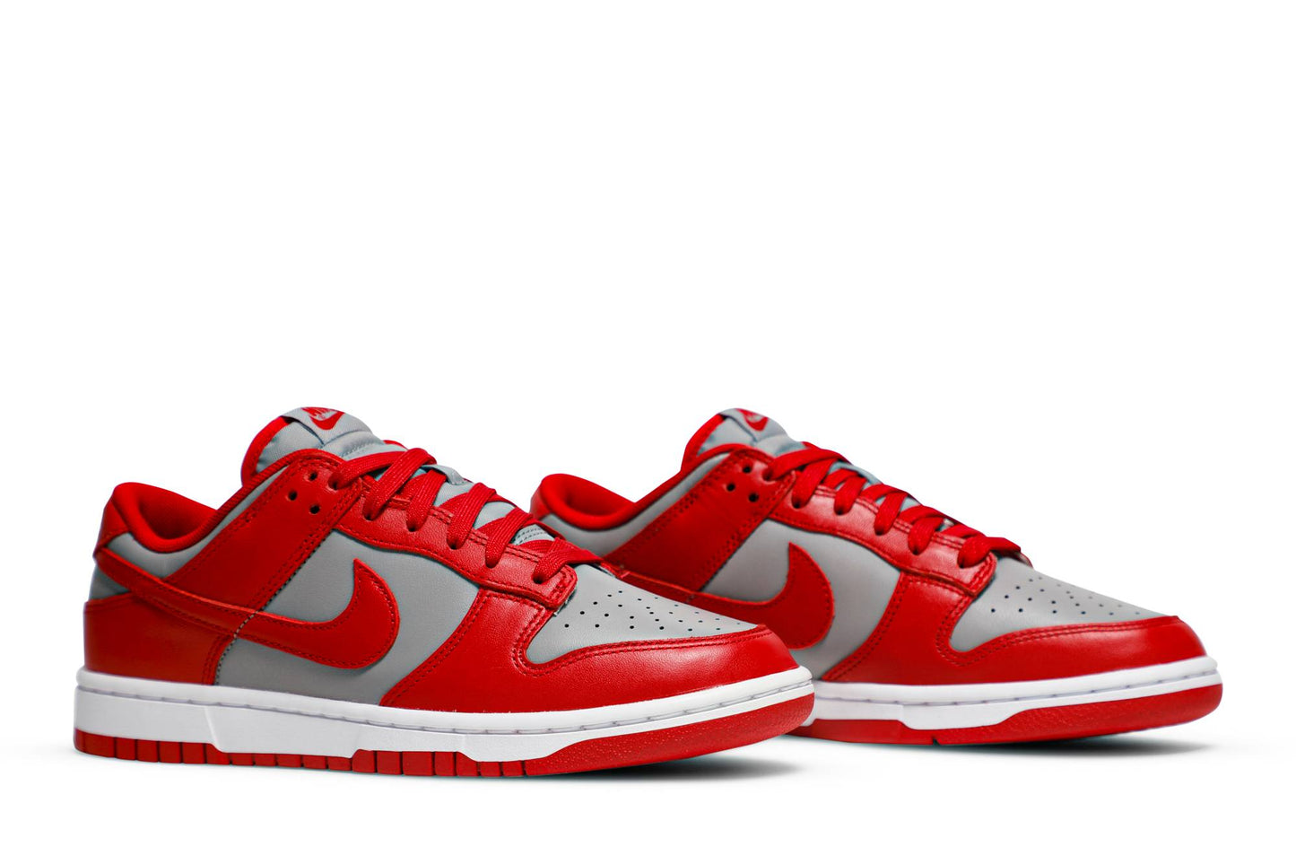 Nike Dunk Low SP UNLV 2021 DD1391-002