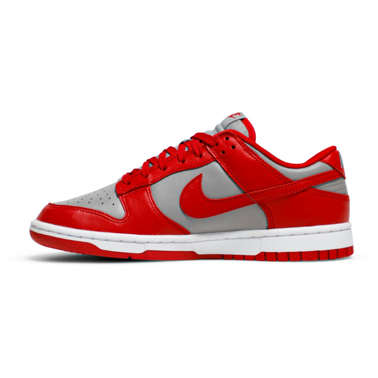 Nike Dunk Low SP UNLV 2021 DD1391-002