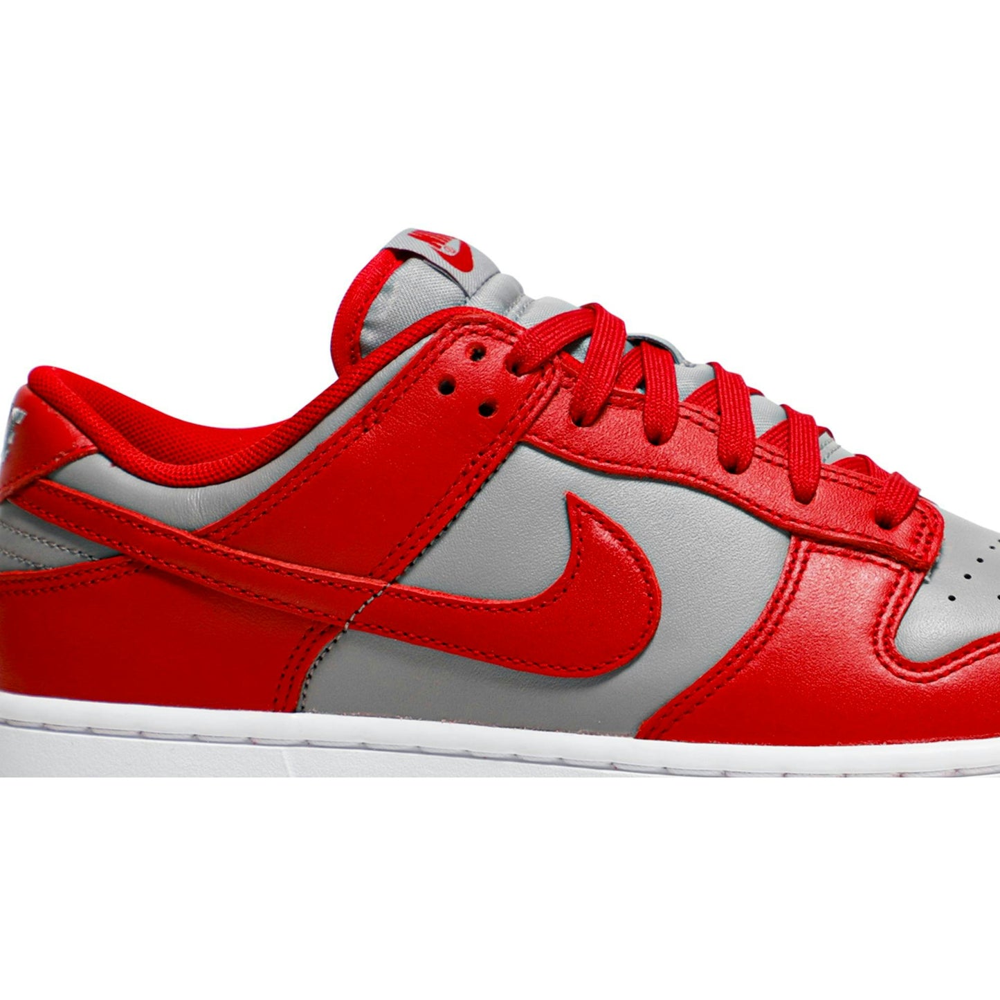 Nike Dunk Low SP UNLV 2021 DD1391-002