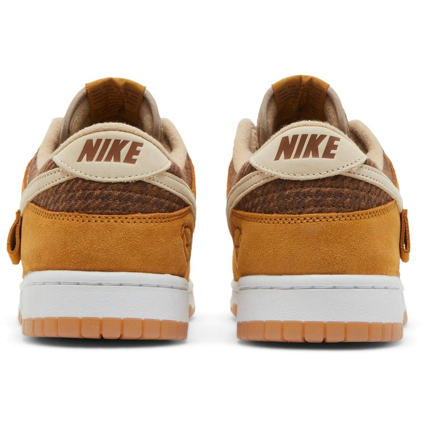 Nike Dunk Low Teddy Bear DZ5350-288