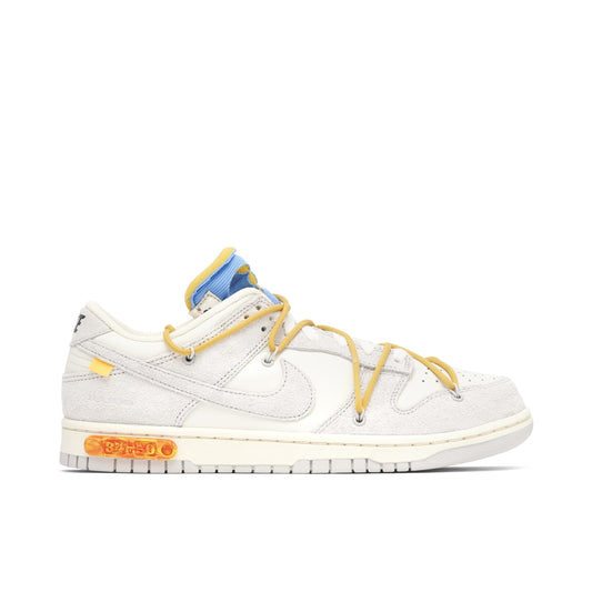 Nike Dunk Low x Off-White Dear Summer – 34 of 50