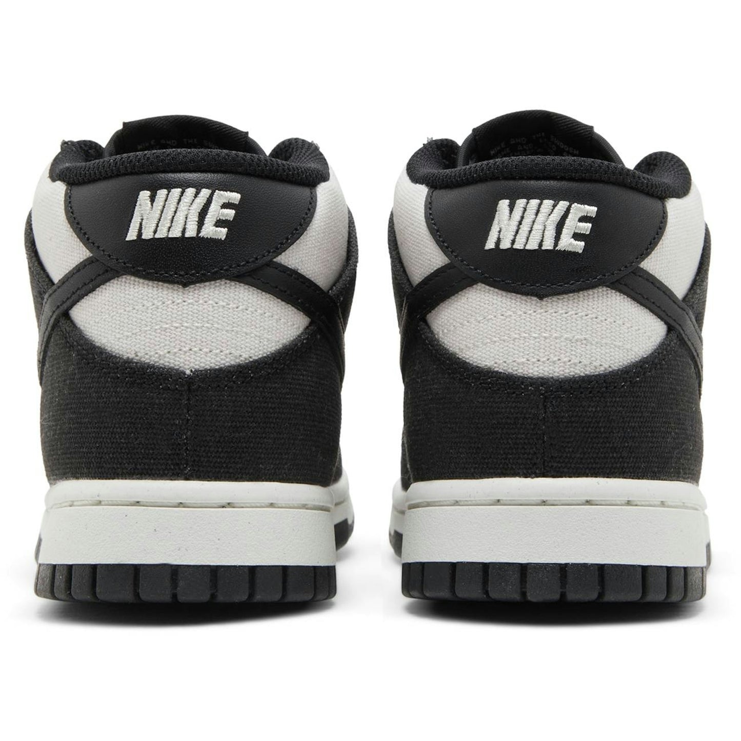 Nike Dunk Mid Panda DV0830-102