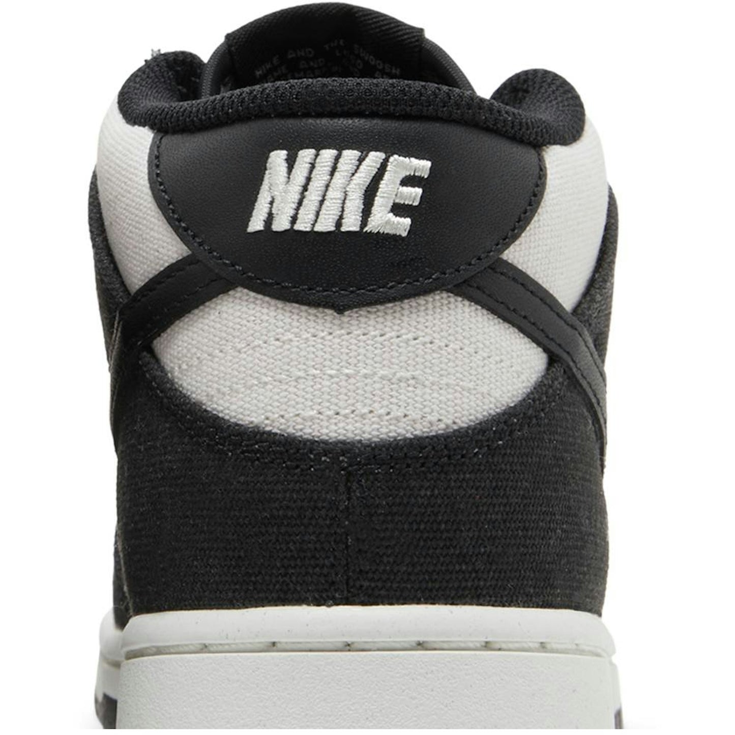 Nike Dunk Mid Panda DV0830-102