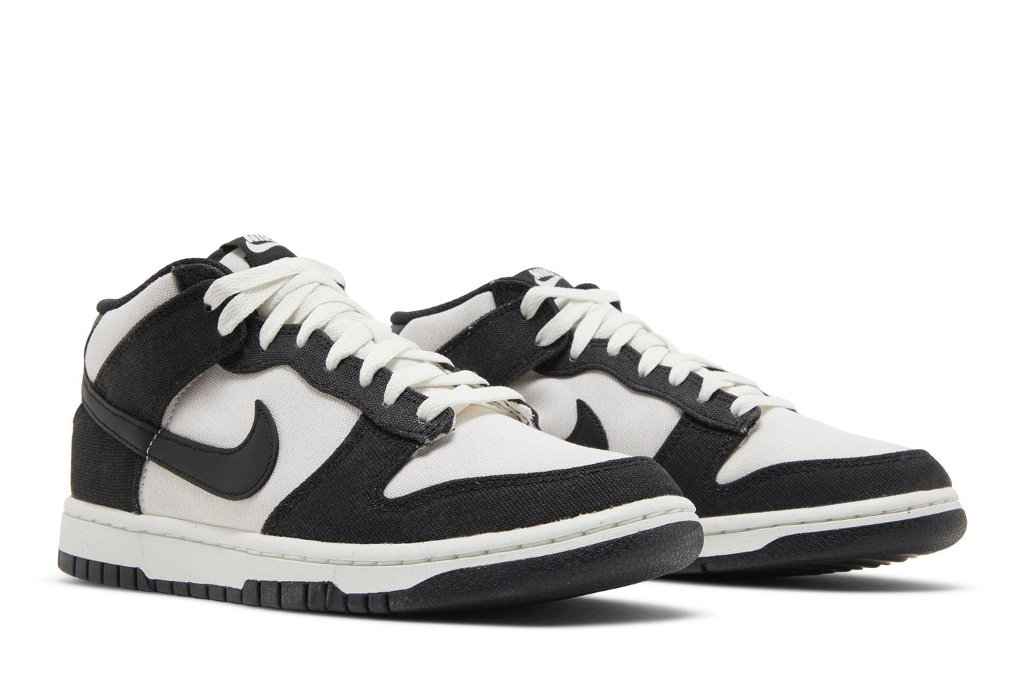 Nike Dunk Mid Panda DV0830-102