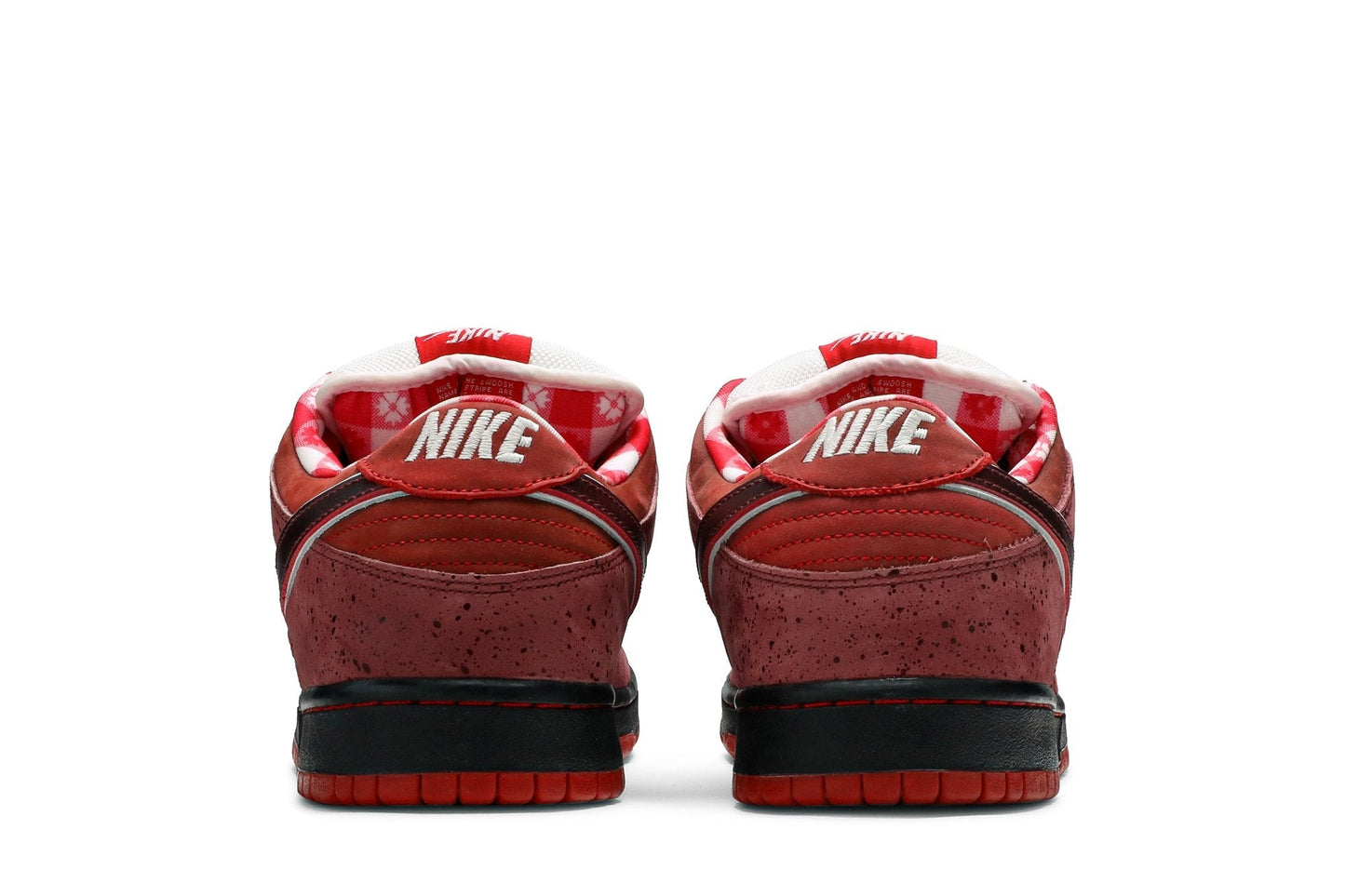 Nike Dunk SB Low Red Lobster