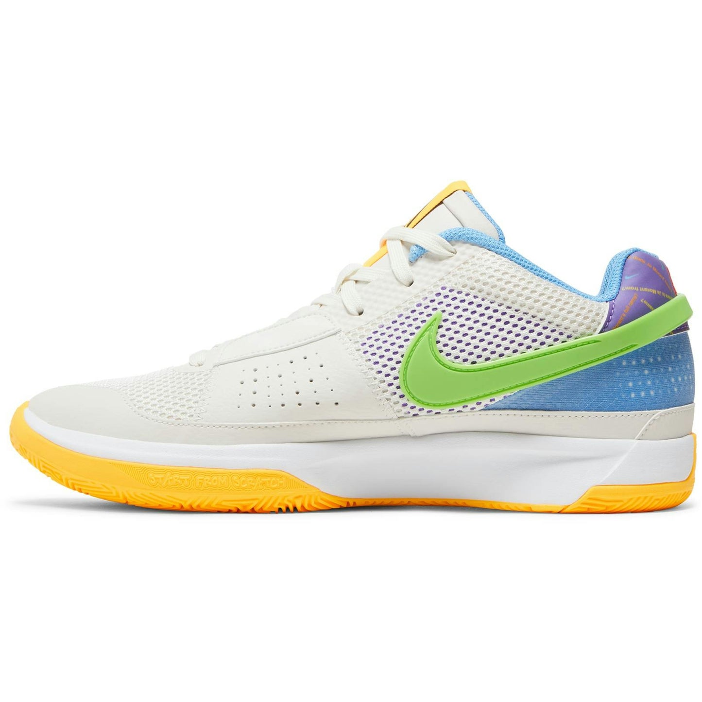 Nike Ja 1 Trivia DR8785-001