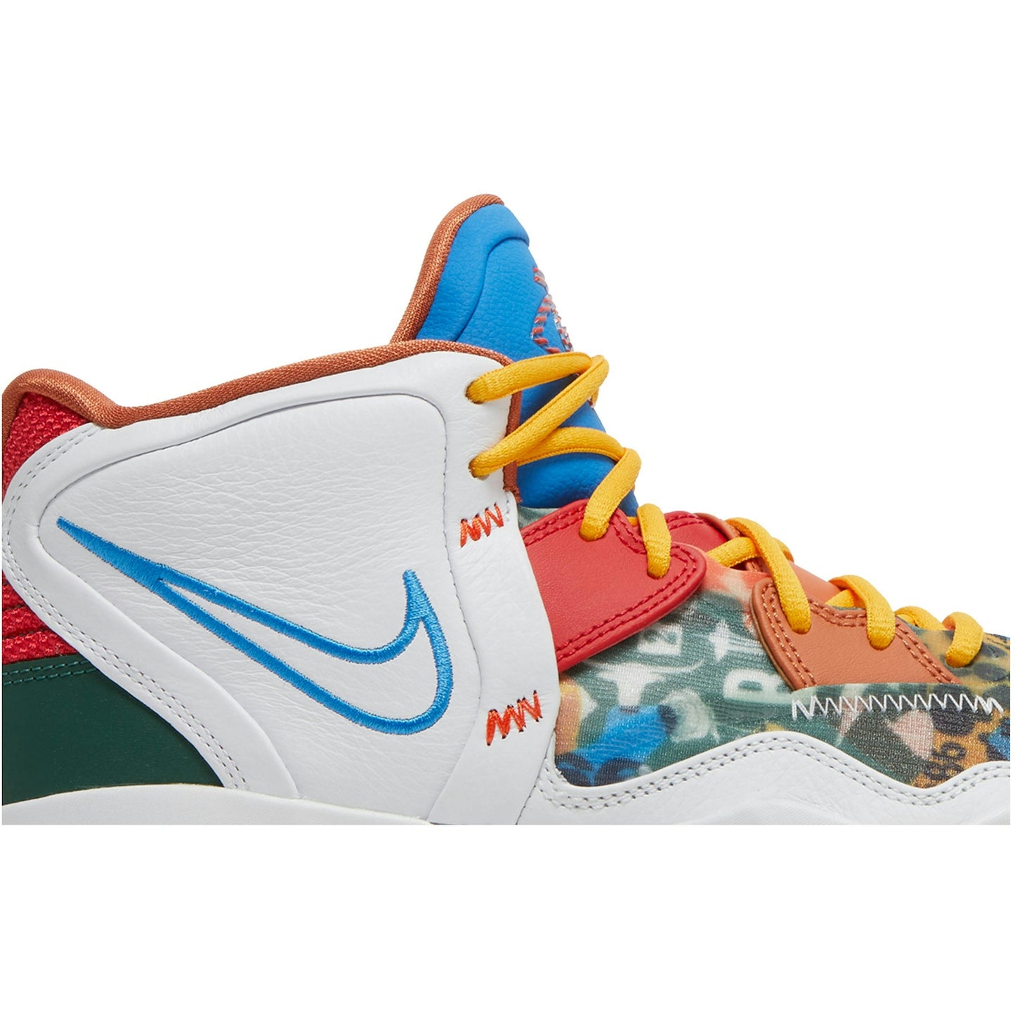 Nike Kyrie 8 Infinity EP Ky-D DC9134-100