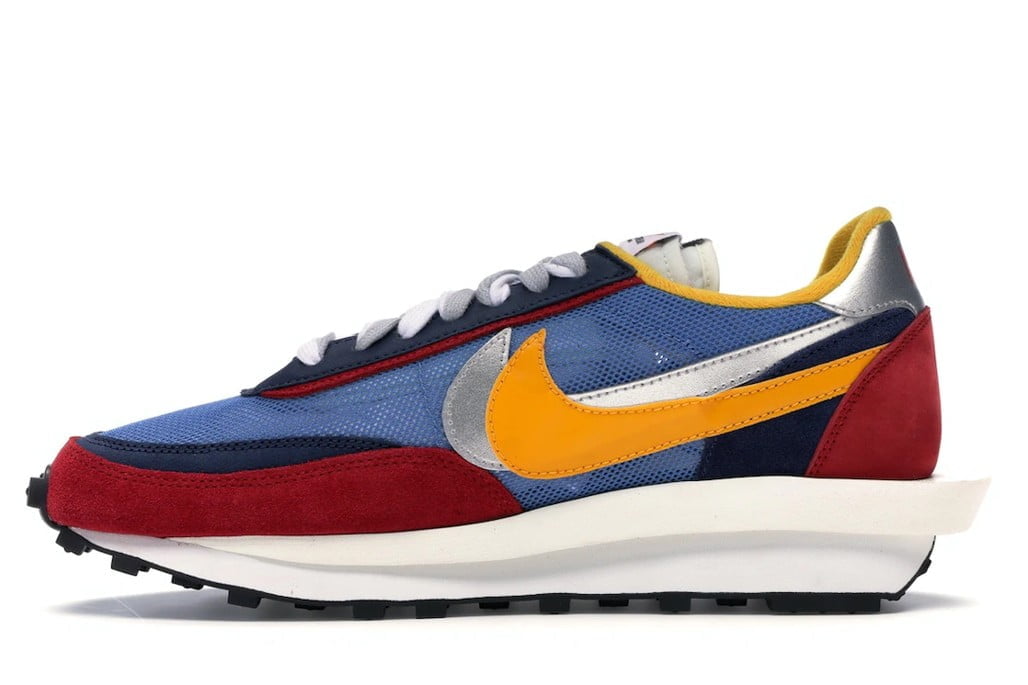 Nike LD Waffle sacai Varsity Blue