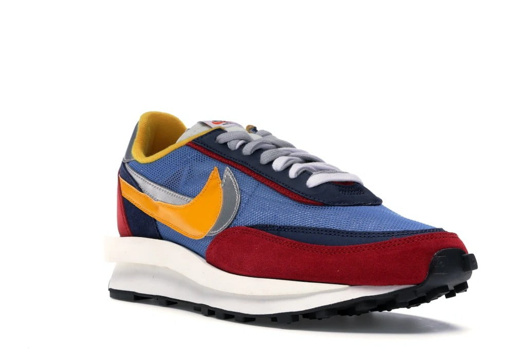 Nike LD Waffle sacai Varsity Blue