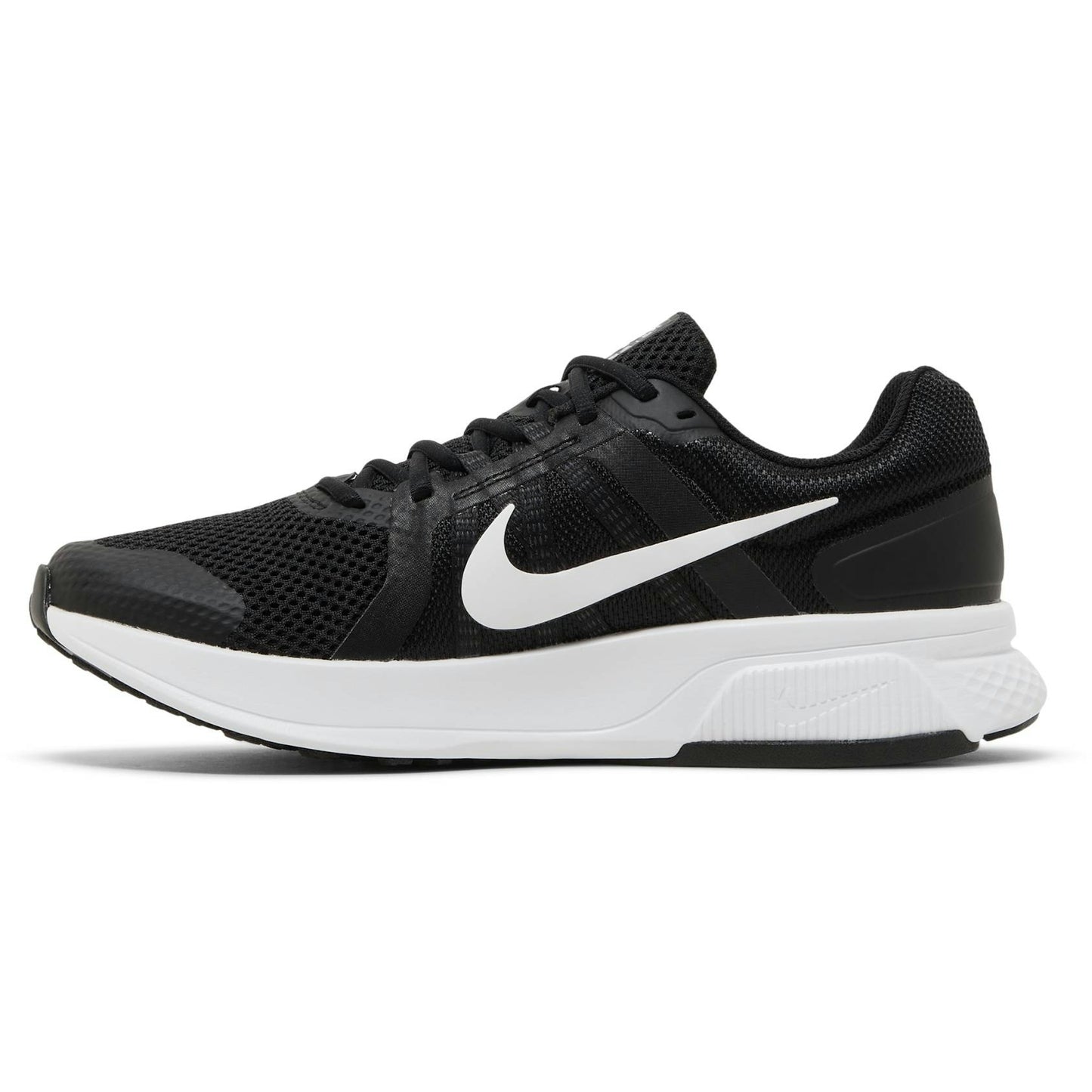 Nike Run Swift 2 ‘Black White’ CU3517-004