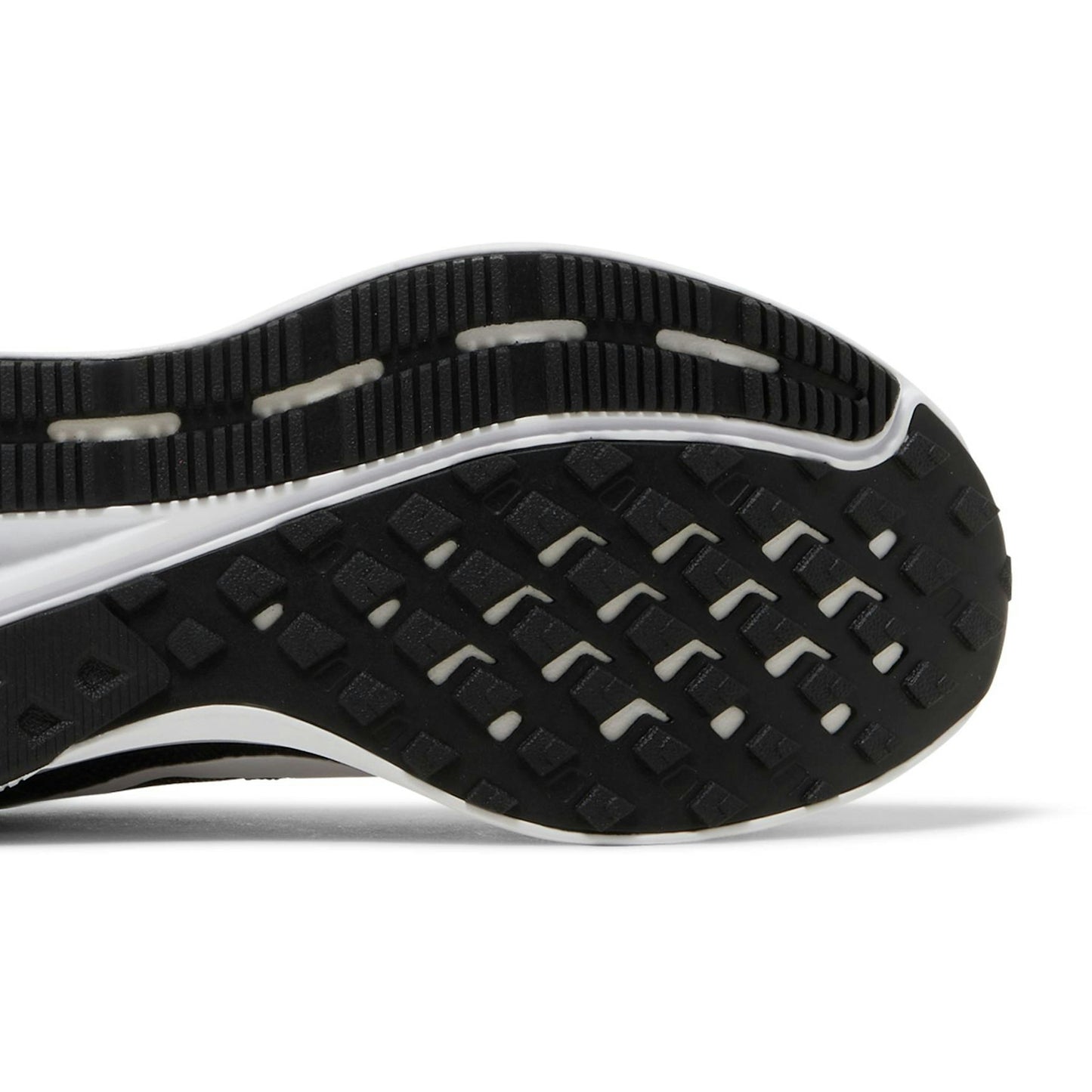 Nike Run Swift 2 ‘Black White’ CU3517-004