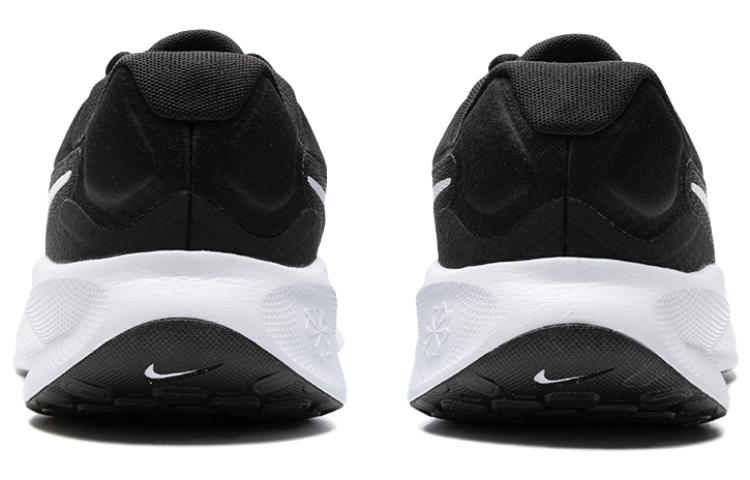 Nike Run Swift 3 ‘Black White Comfort Durable Breathable Low Top’ FB8501-002