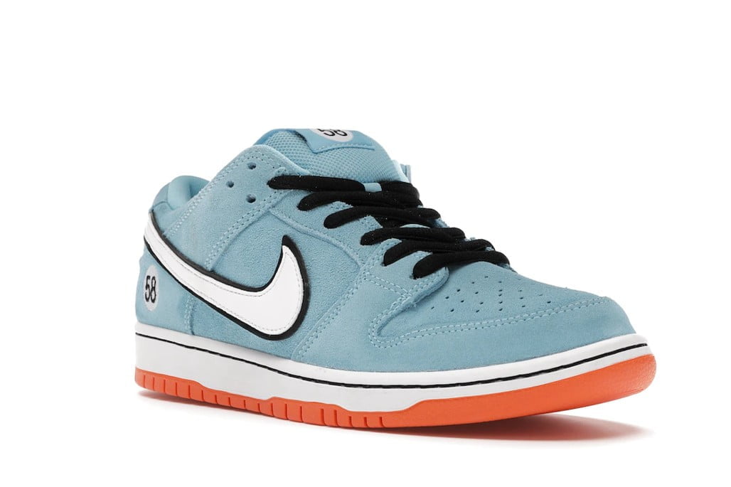 Nike SB Dunk Low Club 58 Gulf