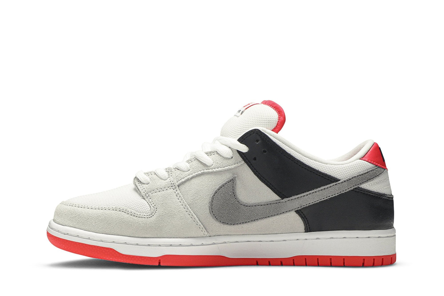 Nike SB Dunk Low Infrared