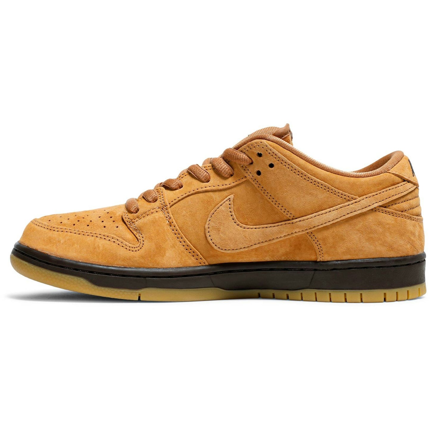 Nike SB Dunk Low Pro Wheat Mocha BQ6817-204