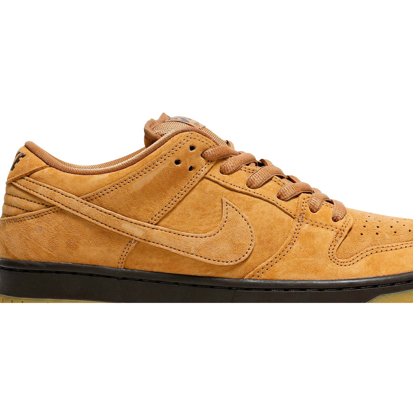 Nike SB Dunk Low Pro Wheat Mocha BQ6817-204