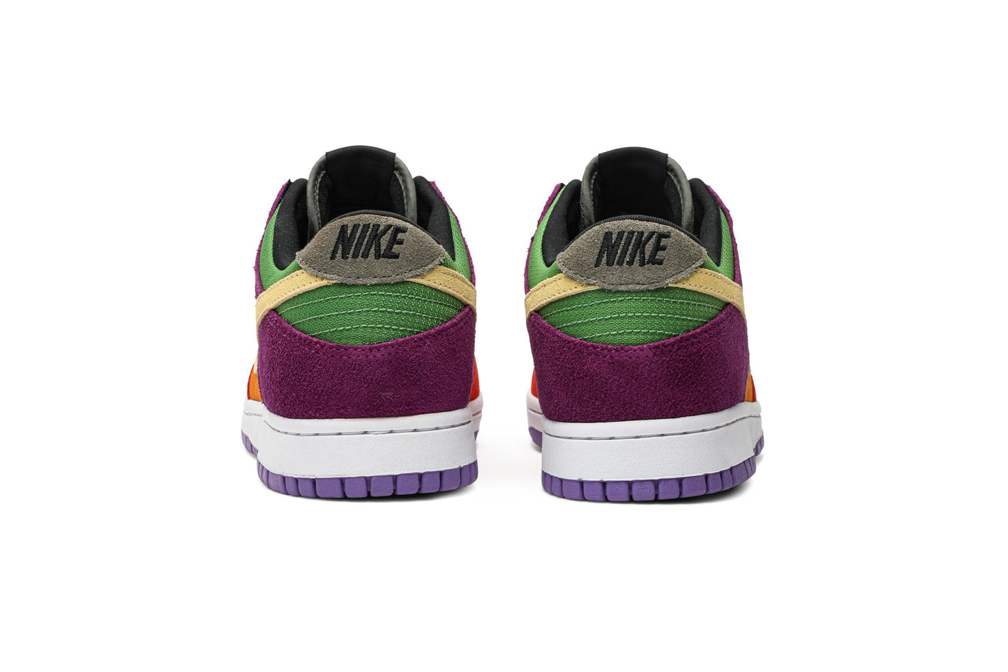 Nike SB Dunk Low Viotech