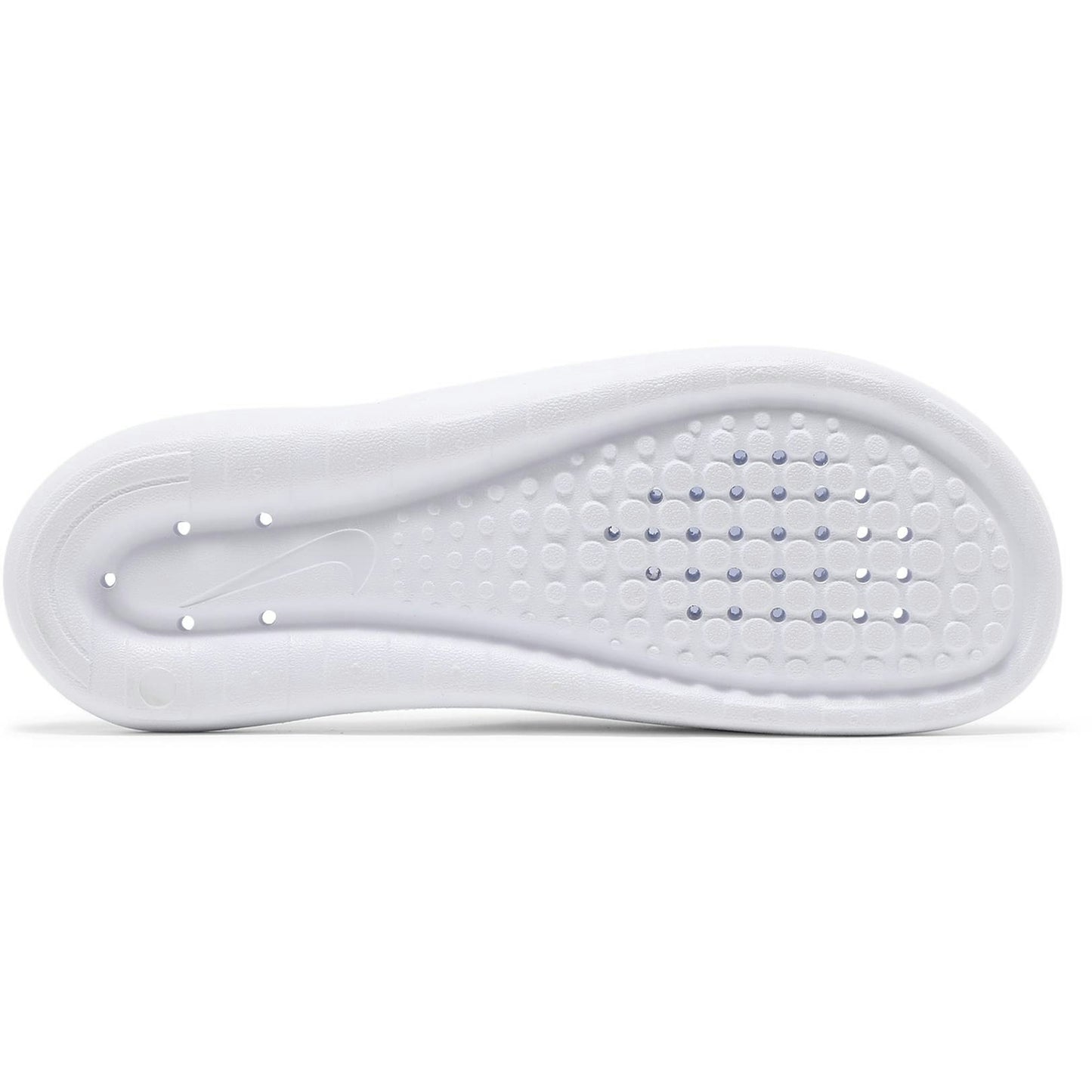 Nike Victori One Slide ‘Polka Swoosh – White’ CZ5478-100