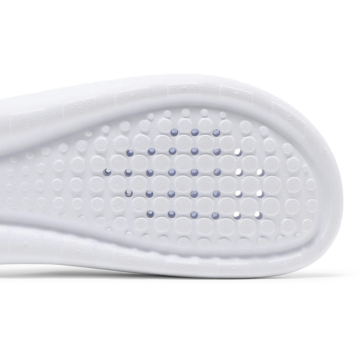 Nike Victori One Slide ‘Polka Swoosh – White’ CZ5478-100