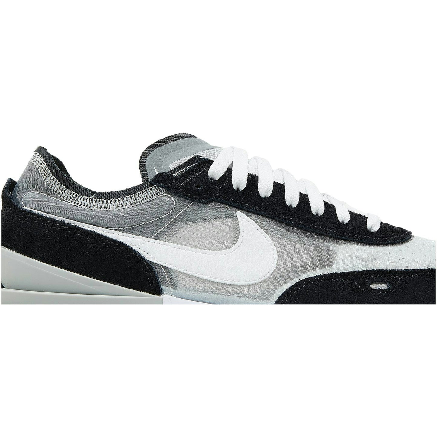 Nike Waffle One SE Grey Fog DD8014-004