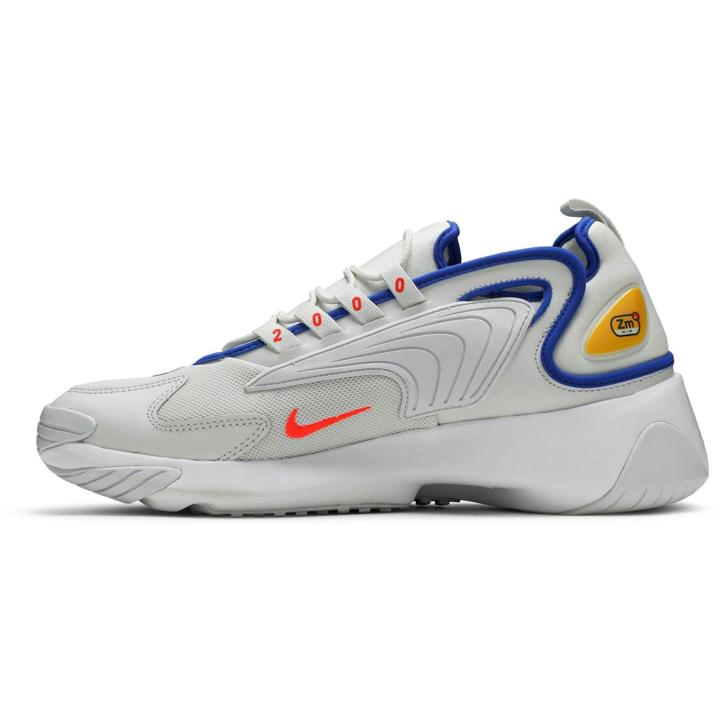 Nike Zoom 2K Platinum Tint AO0269-005