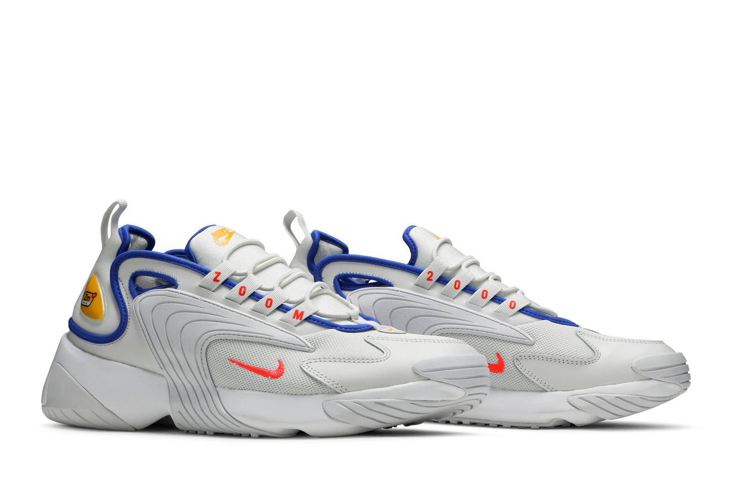 Nike Zoom 2K Platinum Tint AO0269-005