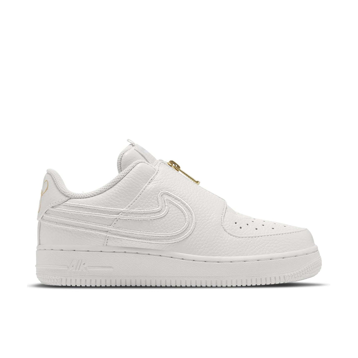 Serena Williams x Nike Air Force 1 Summit White Womens