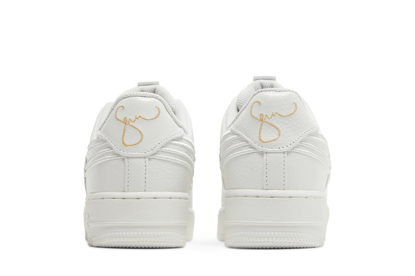 Serena Williams x Nike Air Force 1 Summit White Womens