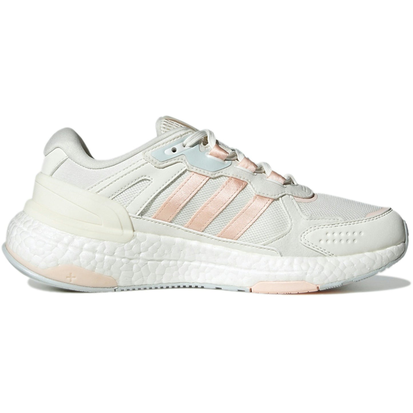 (Women) adidas Equipment+ Low-Top White/Blue/Pink GX6631