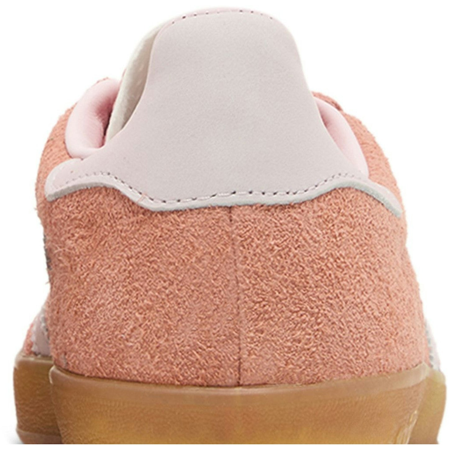 (Women) adidas Gazelle Indoor Wonder Clay Gum IE2946