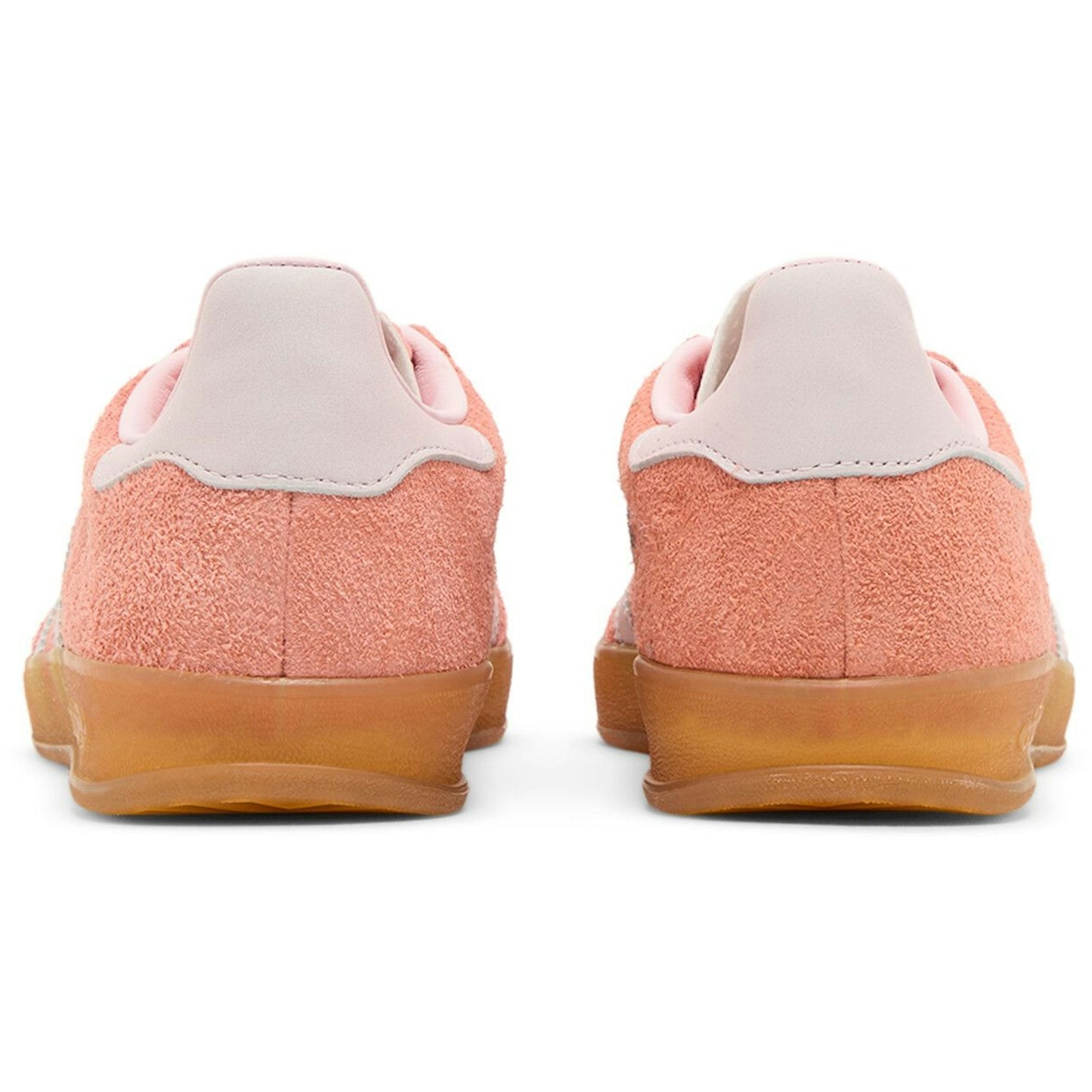 (Women) adidas Gazelle Indoor Wonder Clay Gum IE2946