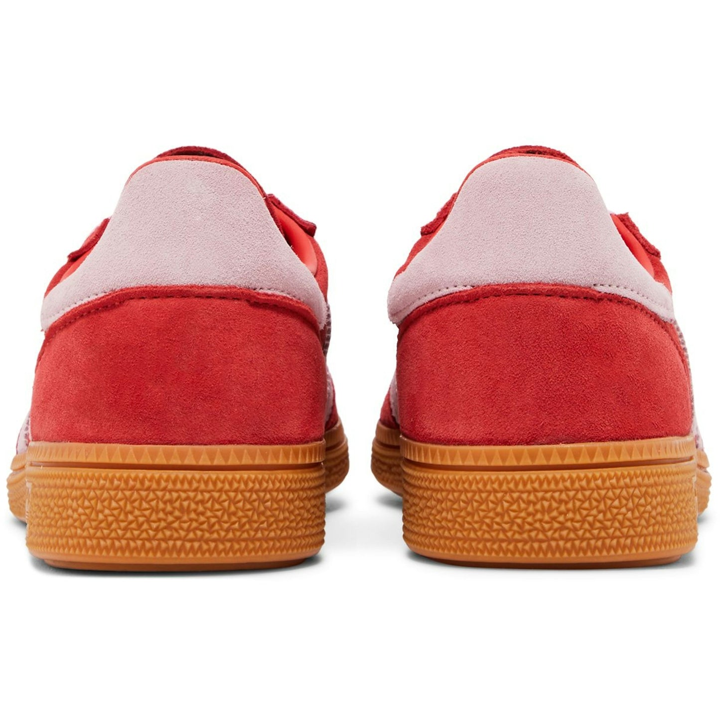 (Women) adidas Handball Spezial ‘Bright Red Clear Pink’ IE5894