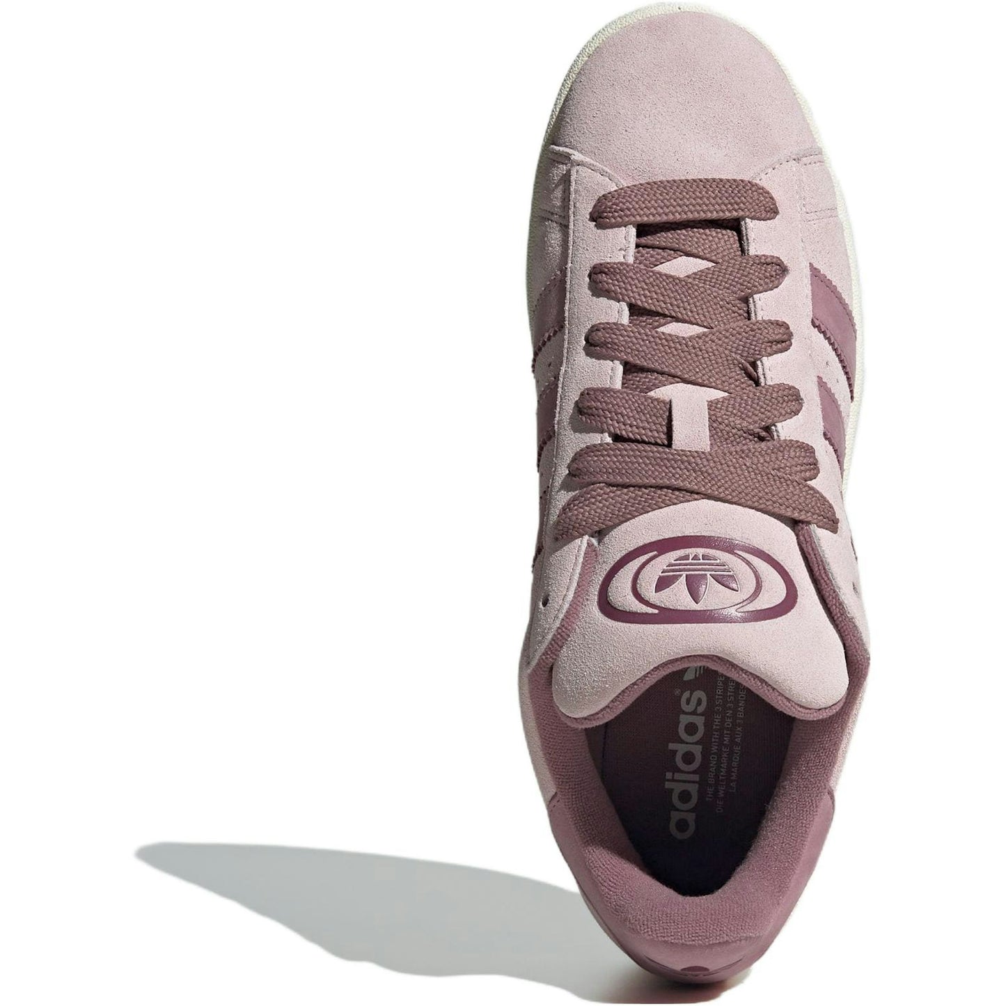 (Women) adidas originals Campus 00s ‘Pink Rose’ ID6139