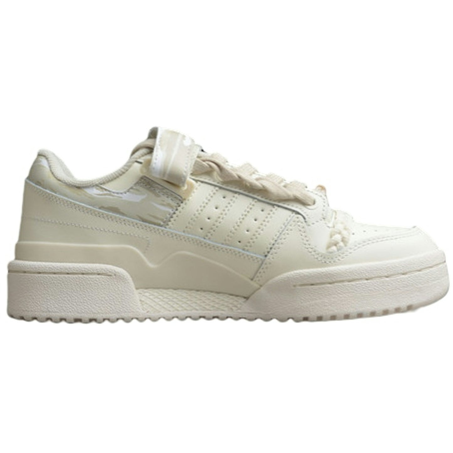 (Women) adidas originals Forum Low ‘Cream Brown’ GY6983