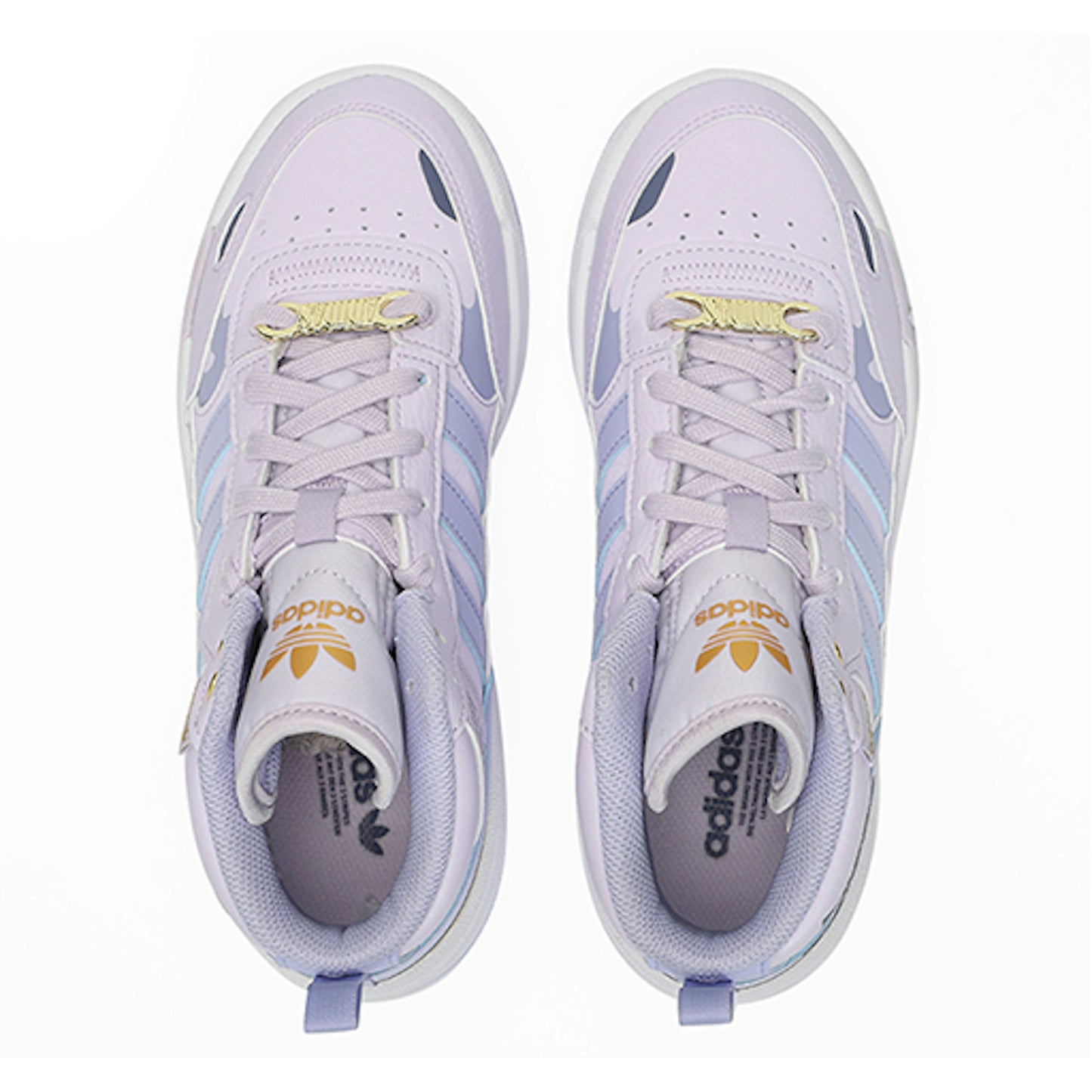 (Women) adidas originals Post Up Skate shoes H00217