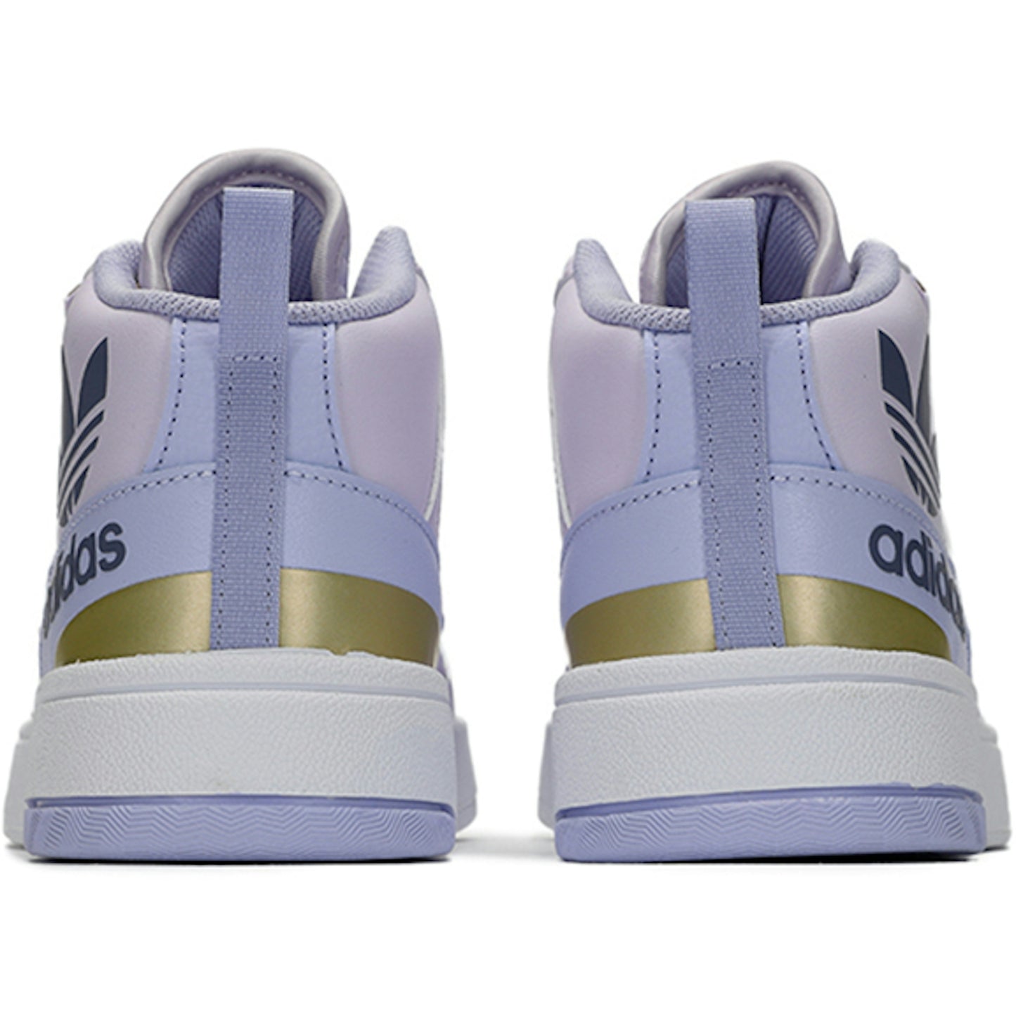 (Women) adidas originals Post Up Skate shoes H00217