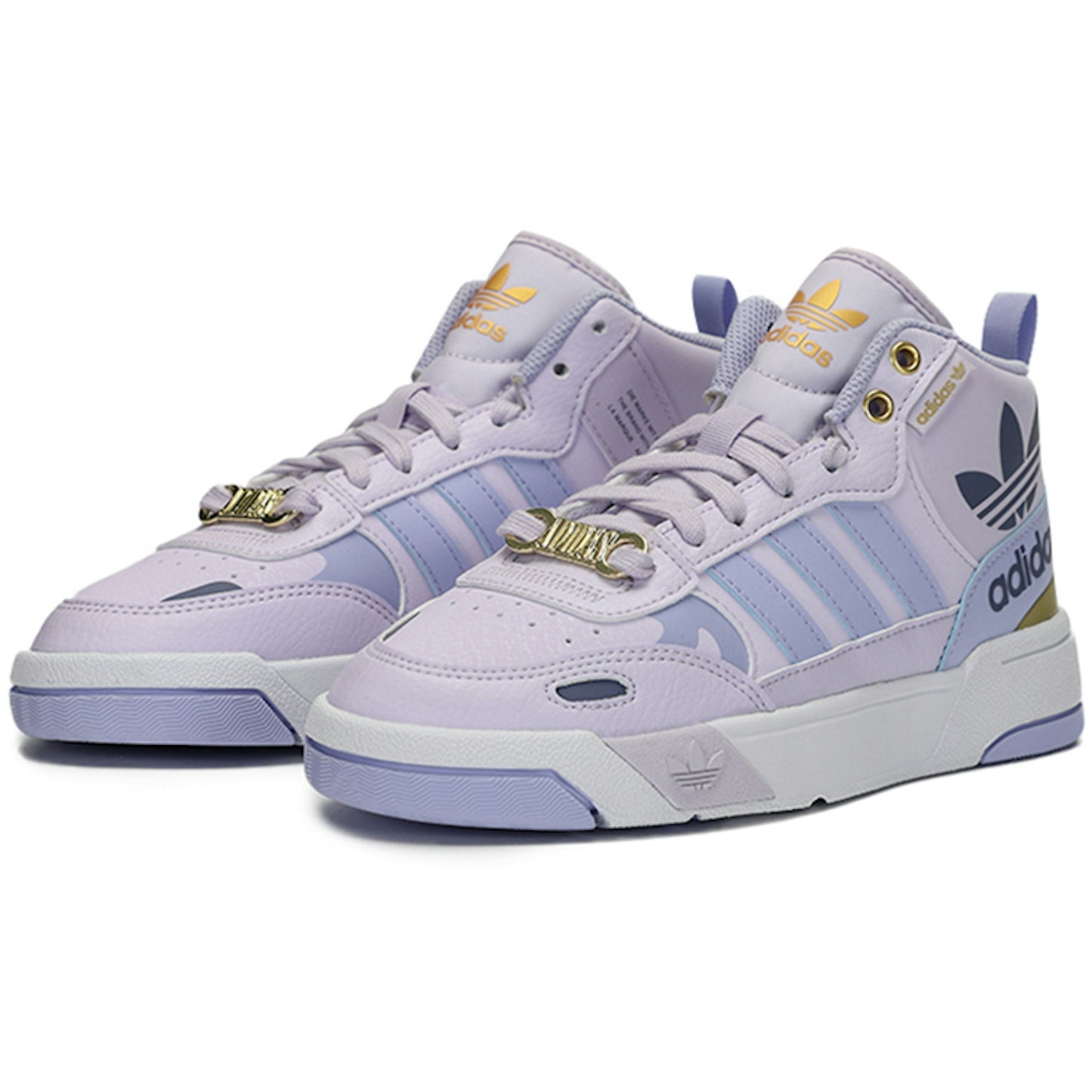 (Women) adidas originals Post Up Skate shoes H00217