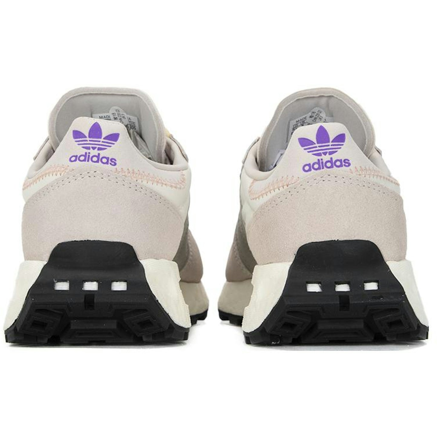 (Women) adidas originals Retropy E5 ‘Grey White’ GY9916