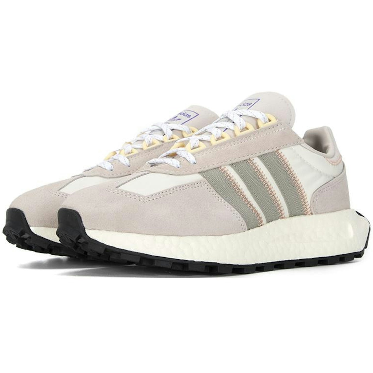 (Women) adidas originals Retropy E5 ‘Grey White’ GY9916