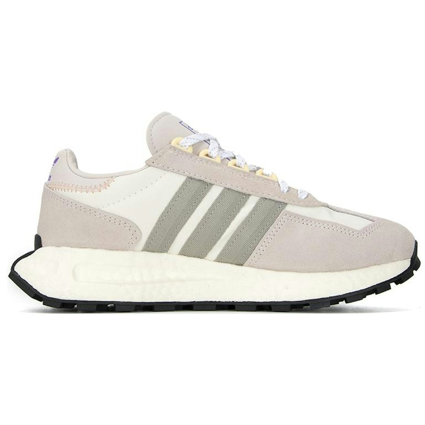 (Women) adidas originals Retropy E5 ‘Grey White’ GY9916