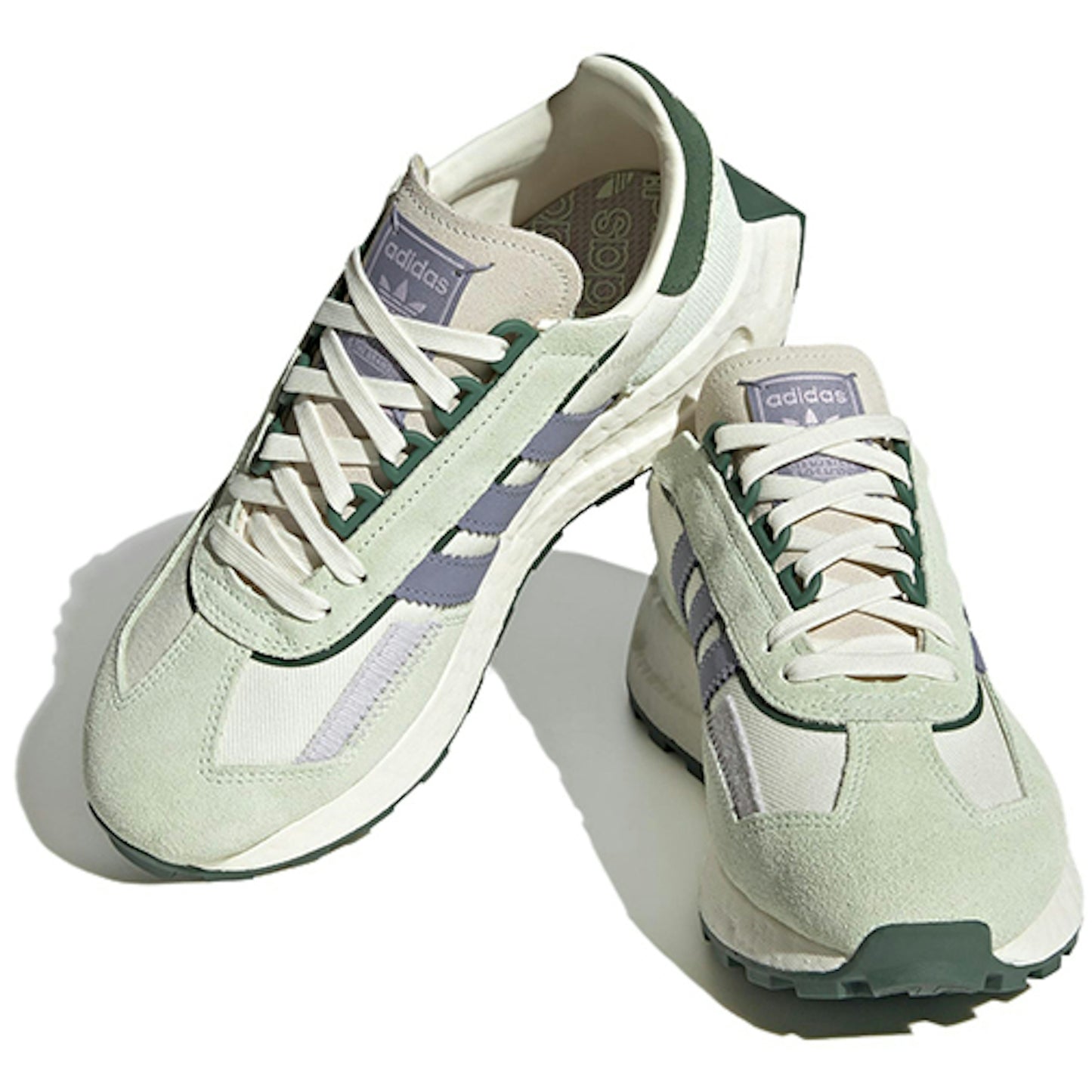 (Women) adidas Originals Retropy E5 ‘Light Green’ IE1925