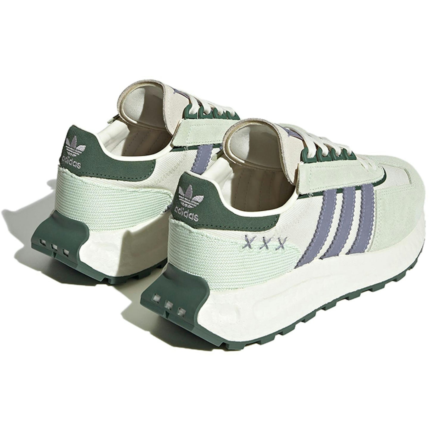 (Women) adidas Originals Retropy E5 ‘Light Green’ IE1925