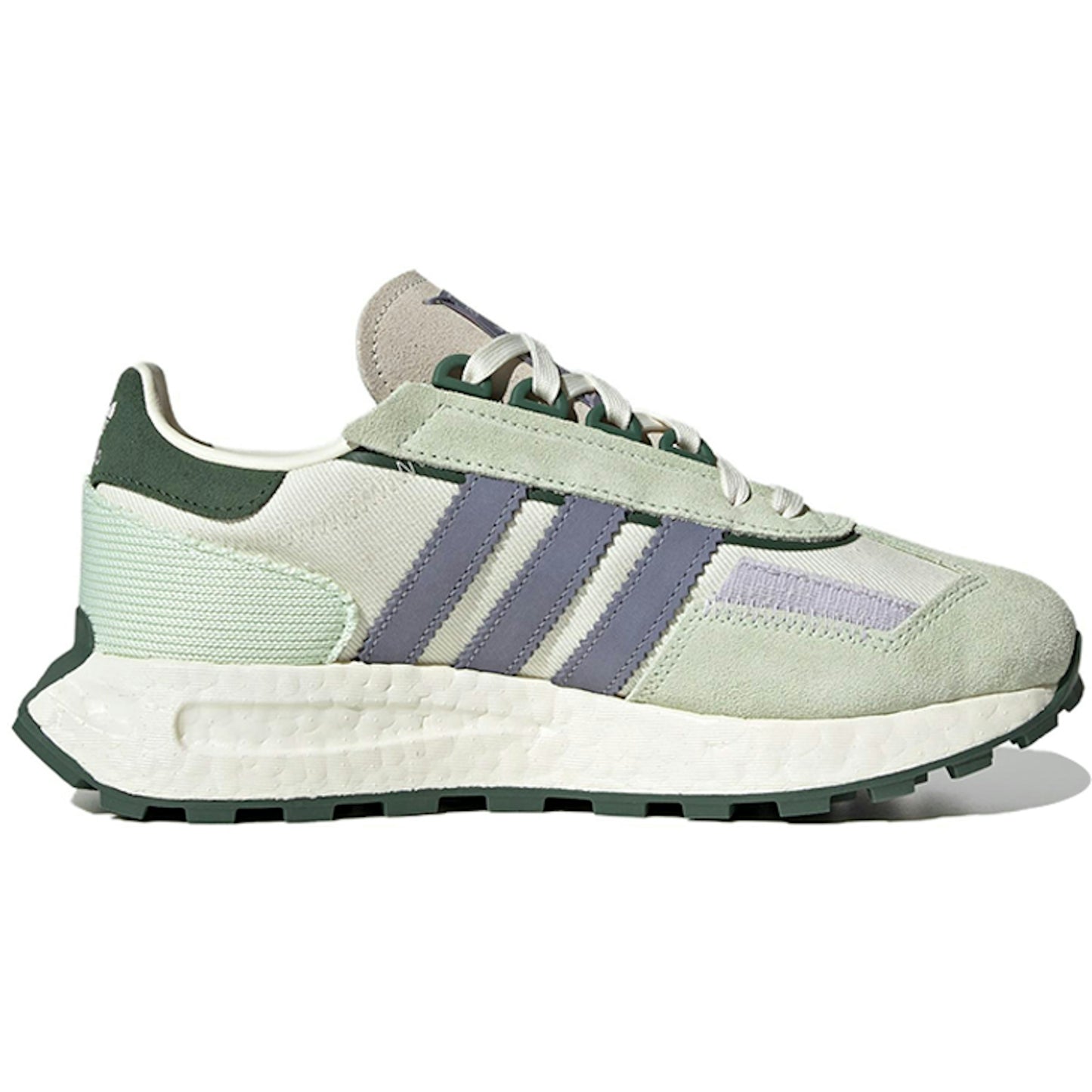 (Women) adidas Originals Retropy E5 ‘Light Green’ IE1925